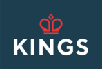 Kings Estate Agents - Sevenoaks logo