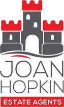Joan Hopkin Estate Agents - Beaumaris logo