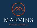 Marvins - Cowes logo