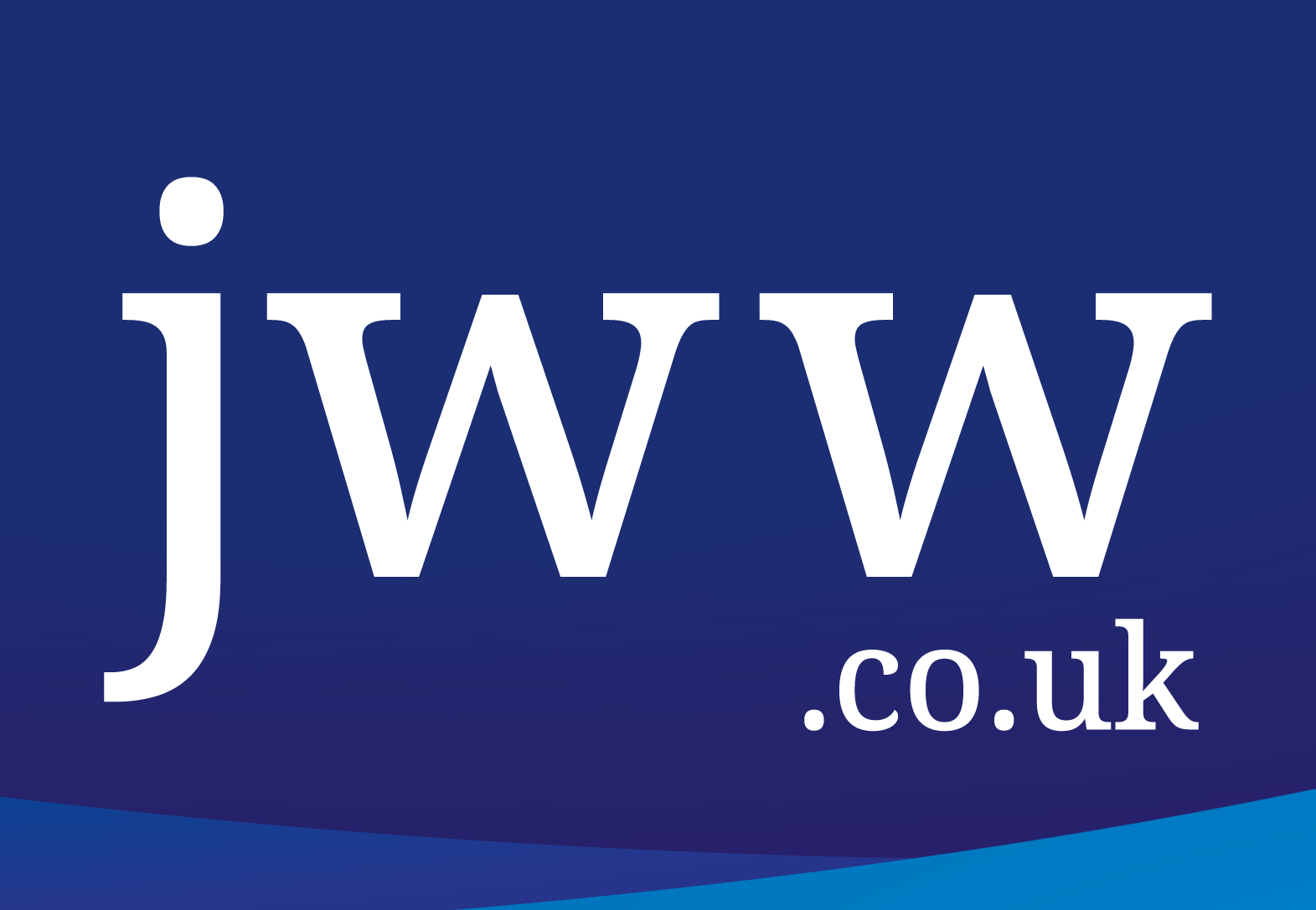 J W Wood Estate Agents - Consett logo