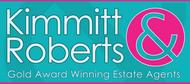 Kimmitt and Roberts, Seaham logo