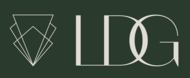 LDG - London logo