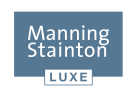 Manning Stainton Luxe - Headingley logo