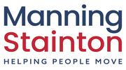 Manning Stainton - Moortown logo