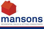 Mansons Property Consultants - Jesmond logo
