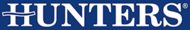 Hunters - Sedgley logo