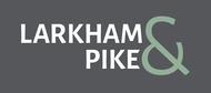 Larkham & Pike - Hatfield logo