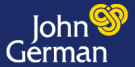 John German - Ashby de la Zouch logo