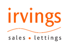 Irvings Property Limited, Richmond logo