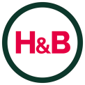 Howick & Brooker Sales - Old Harlow logo
