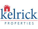 Kelrick Properties, Ashton-in-Makerfield logo