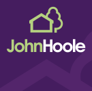 John Hoole Estate Agents, Brighton logo