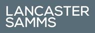 Lancaster Samms - York logo