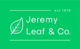 Jeremy Leaf & Co - East Finchley logo