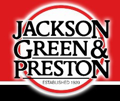 Jackson Green and Preston Estate Agents and Property Management - Grimsby logo