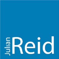 Julian Reid - Stoke Newington logo