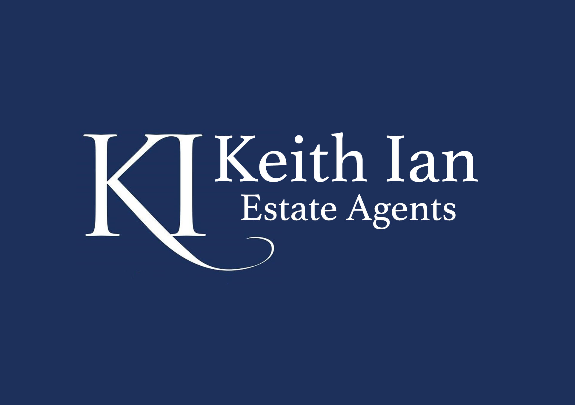 Keith Ian - Ware logo