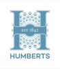 Humberts Yeovil, Covering Somerset and Dorset logo