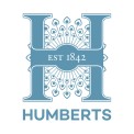 Humberts - Cornwall logo