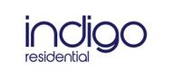 Indigo Residential - Barton Road logo