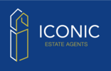 Iconic Estate Agents - Taverham logo
