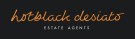 Hotblack Desiato - Islington logo