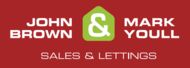 John Brown & Mark Youll - Sales & Lettings logo
