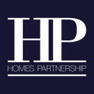 Homes Partnership - Crawley logo