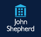 John Shepherd - Solihull logo
