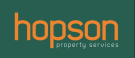 Hopson Property Services - Southend-on-Sea logo