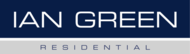 Ian Green Residential - St Johns Wood logo