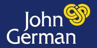John German - Uttoxeter logo