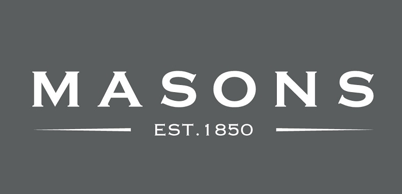 Masons & Partners - Residential logo