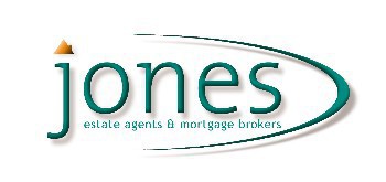 Jones Estate Agents - Stockton on Tees logo
