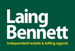 Laing Bennett Estate & Letting Agents, Lyminge, Folkestone logo