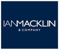 Ian Macklin & Company - Hale logo
