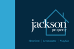 Jackson Property - Hereford logo