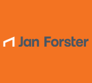 Jan Forster Estates - Gosforth logo