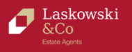 Laskowski & Company, Commercial logo