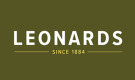 Leonards - Brough logo