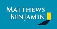 Matthews Benjamin - Lancaster logo