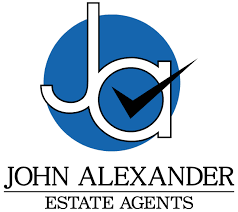 John Alexander Estate Agents - Colchester logo