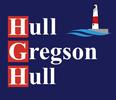 Hull Gregson Hull - Portland logo