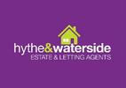 Hythe & Waterside Estate & Letting Agents - Southampton logo