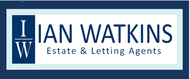 Ian Watkins Estate Agents - Worthing logo