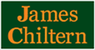 James Chiltern - Croydon logo
