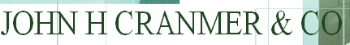 John H. Cranmer - Henley-In-Arden logo