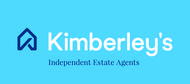 Kimberley's - Falmouth logo