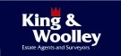 King & Woolley - Estate & Letting Agents - Chipping Norton logo