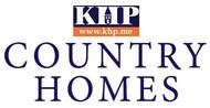 KHP Country Homes - Paddock Wood logo
